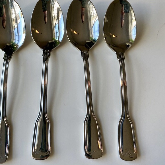 WALCO Stainless 18-10 Flatware Set ( 48 pieces ) - Picture 15 of 16